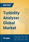 Turbidity Analyzer Global Market Insights 2023, Analysis and Forecast to 2028, by Manufacturers, Regions, Technology, Application, Product Type - Product Thumbnail Image