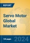 Servo Motor Global Market Insights 2023, Analysis and Forecast to 2028, by Manufacturers, Regions, Technology, Application, Product Type - Product Thumbnail Image