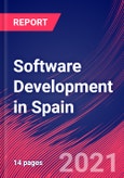 Software Development in Spain - Industry Market Research Report- Product Image