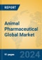 Animal Pharmaceutical Global Market Insights 2024, Analysis and Forecast to 2029, by Manufacturers, Regions, Technology, Application, and Product Type - Product Image