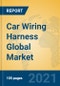 Car Wiring Harness Global Market Insights 2021, Analysis and Forecast to 2026, by Manufacturers, Regions, Technology, Application, Product Type - Product Thumbnail Image