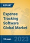 Expense Tracking Software Global Market Insights 2023, Analysis and Forecast to 2028, by Market Participants, Regions, Technology, Application, Product Type - Product Image