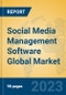 Social Media Management Software Global Market Insights 2023, Analysis and Forecast to 2028, by Market Participants, Regions, Technology, Application, Product Type - Product Thumbnail Image