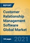 Customer Relationship Management Software Global Market Insights 2021, Analysis and Forecast to 2026, by Manufacturers, Regions, Technology, Product Type - Product Thumbnail Image