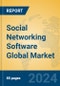 Social Networking Software Global Market Insights 2024, Analysis and Forecast to 2029, by Market Participants, Regions, Technology, Application - Product Thumbnail Image