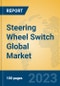 Steering Wheel Switch Global Market Insights 2023, Analysis and Forecast to 2028, by Manufacturers, Regions, Technology, Application, Product Type - Product Thumbnail Image