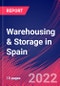 Warehousing & Storage in Spain - Industry Market Research Report - Product Thumbnail Image