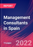 Management Consultants in Spain - Industry Market Research Report- Product Image