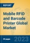 Mobile RFID and Barcode Printer Global Market Insights 2023, Analysis and Forecast to 2028, by Manufacturers, Regions, Technology, Application, Product Type - Product Thumbnail Image