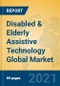 Disabled & Elderly Assistive Technology Global Market Insights 2021, Analysis and Forecast to 2026, by Manufacturers, Regions, Technology, Application, Product Type - Product Thumbnail Image
