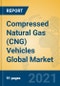 Compressed Natural Gas (CNG) Vehicles Global Market Insights 2021, Analysis and Forecast to 2026, by Manufacturers, Regions, Technology, Application, Product Type - Product Thumbnail Image