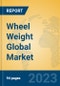 Wheel Weight Global Market Insights 2023, Analysis and Forecast to 2028, by Manufacturers, Regions, Technology, Application, Product Type - Product Thumbnail Image