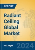 Radiant Ceiling Global Market Insights 2024, Analysis and Forecast to 2029, by Market Participants, Regions, Technology, Application, and Product Type- Product Image