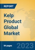 Kelp Product Global Market Insights 2023, Analysis and Forecast to 2028, by Manufacturers, Regions, Technology, Application, Product Type- Product Image