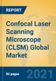 Confocal Laser Scanning Microscope (CLSM) Global Market Insights 2021, Analysis and Forecast to 2026, by Manufacturers, Regions, Technology, Application, Product Type- Product Image
