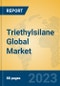 Triethylsilane Global Market Insights 2023, Analysis and Forecast to 2028, by Manufacturers, Regions, Technology, Application, Product Type - Product Image