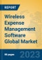 Wireless Expense Management Software Global Market Insights 2023, Analysis and Forecast to 2028, by Manufacturers, Regions, Technology, Application, Product Type - Product Thumbnail Image