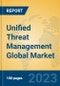 Unified Threat Management Global Market Insights 2023, Analysis and Forecast to 2028, by Market Participants, Regions, Technology, Product Type - Product Image