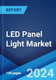 LED Panel Light Market Report by Application, and Region 2024-2032- Product Image