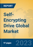 Self-Encrypting Drive Global Market Insights 2023, Analysis and Forecast to 2028, by Manufacturers, Regions, Technology, Application, Product Type- Product Image