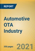 Global and China Automotive OTA Industry Report, 2021- Product Image