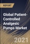 Global Patient-Controlled Analgesic Pumps Market By Type, By Application, By End-use, By Regional Outlook, Industry Analysis Report and Forecast, 2021 - 2027 - Product Thumbnail Image