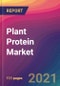 Plant Protein Market Size, Market Share, Application Analysis, Regional Outlook, Growth Trends, Key Players, Competitive Strategies and Forecasts, 2021 to 2029 - Product Thumbnail Image