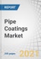 Pipe Coatings Market by Surface (Internal, External), Type (Fusion Bonded Epoxy, Thermoplastic, Bituminous, Concrete), End-use Industry (Oil & Gas, Water & Waste Water, Chemical Processing, Mining, Agriculture), and Region - Forecast to 2026 - Product Thumbnail Image