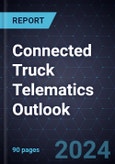 Connected Truck Telematics Outlook, 2024- Product Image