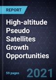 High-altitude Pseudo Satellites (HAPS) Growth Opportunities- Product Image