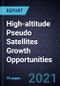 High-altitude Pseudo Satellites (HAPS) Growth Opportunities - Product Thumbnail Image