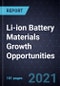 Li-ion Battery Materials Growth Opportunities - Product Thumbnail Image