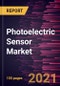 Photoelectric Sensor Market Forecast to 2028 - COVID-19 Impact and Global Analysis by Technology (Diffused, Retro-Reflective, and Thru-Beam) and End-User (Automotive, Military and Aerospace, Electronics and Semiconductor, Packaging, and Others) - Product Thumbnail Image