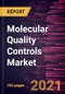 Molecular Quality Controls Market Forecast to 2028 - COVID-19 Impact and Global Analysis by Product, Analyte Type, Application, and End User and Geography - Product Thumbnail Image