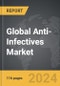 Anti-Infectives - Global Strategic Business Report - Product Image