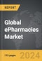 ePharmacies - Global Strategic Business Report - Product Thumbnail Image