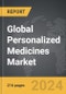 Personalized Medicines - Global Strategic Business Report - Product Thumbnail Image