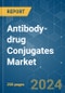 Antibody-drug Conjugates - Market Share Analysis, Industry Trends & Statistics, Growth Forecasts 2019 - 2029 - Product Thumbnail Image