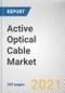 Active Optical Cable Market By Technology, Connector Type, and Application: Opportunity Analysis and Industry Forecast, 2021-2028 - Product Thumbnail Image