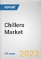 Chillers Market By Type, By Product type, By Power range, By End user industry: Global Opportunity Analysis and Industry Forecast, 2023-2032 - Product Thumbnail Image