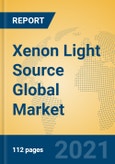 Xenon Light Source Global Market Insights 2021, Analysis and Forecast to 2026, by Manufacturers, Regions, Technology, Application, Product Type- Product Image
