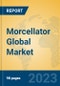Morcellator Global Market Insights 2023, Analysis and Forecast to 2028, by Manufacturers, Regions, Technology, Application, Product Type - Product Image