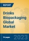 Drinks Biopackaging Global Market Insights 2023, Analysis and Forecast to 2028, by Manufacturers, Regions, Technology, Application, Product Type - Product Thumbnail Image