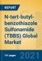 N-tert-butyl-benzothiazole Sulfonamide (TBBS) Global Market Insights 2021, Analysis and Forecast to 2026, by Manufacturers, Regions, Technology, Application, Product Type - Product Thumbnail Image