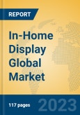 In-Home Display Global Market Insights 2023, Analysis and Forecast to 2028, by Manufacturers, Regions, Technology, Application, Product Type- Product Image