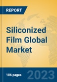 Siliconized Film Global Market Insights 2023, Analysis and Forecast to 2028, by Manufacturers, Regions, Technology, Application, Product Type- Product Image