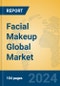 Facial Makeup Global Market Insights 2024, Analysis and Forecast to 2029, by Manufacturers, Regions, Technology, Application - Product Thumbnail Image