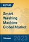 Smart Washing Machine Global Market Insights 2023, Analysis and Forecast to 2028, by Manufacturers, Regions, Technology, Application, Product Type - Product Thumbnail Image