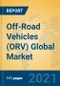 Off-Road Vehicles (ORV) Global Market Insights 2021, Analysis and Forecast to 2026, by Manufacturers, Regions, Technology, Application - Product Thumbnail Image
