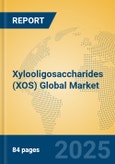 Xylooligosaccharides (XOS) Global Market Insights 2025, Analysis and Forecast to 2030, by Manufacturers, Regions, Technology, Application- Product Image